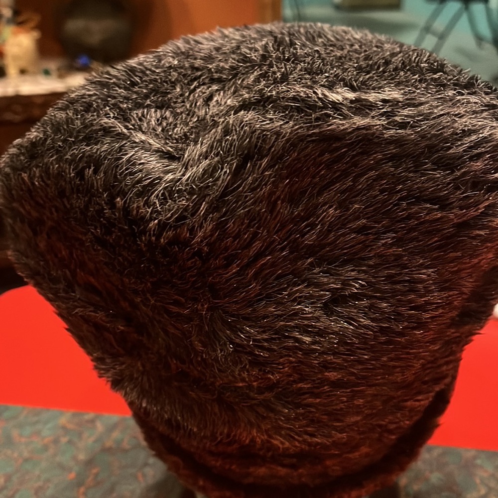 Gray Cap Winter - Picture 3 of 4